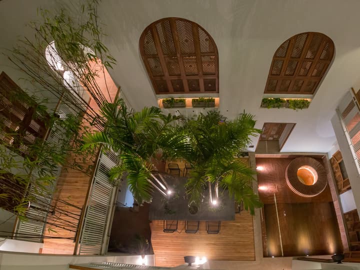 Hotel Casona del Colegio