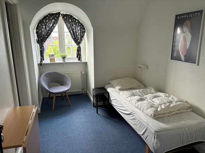 Danhostel Odense City