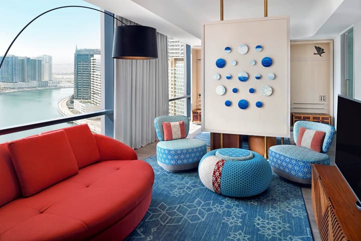 Hotel Indigo Dubai Downtown by IHG