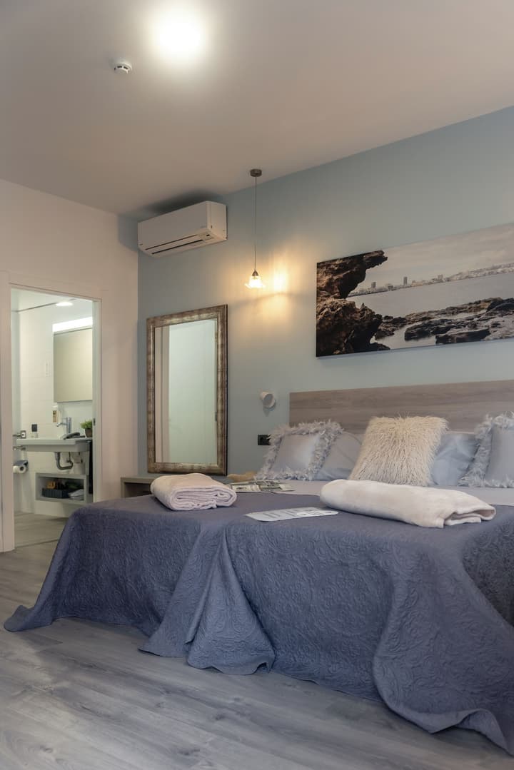 La Palmera Hotel Boutique
