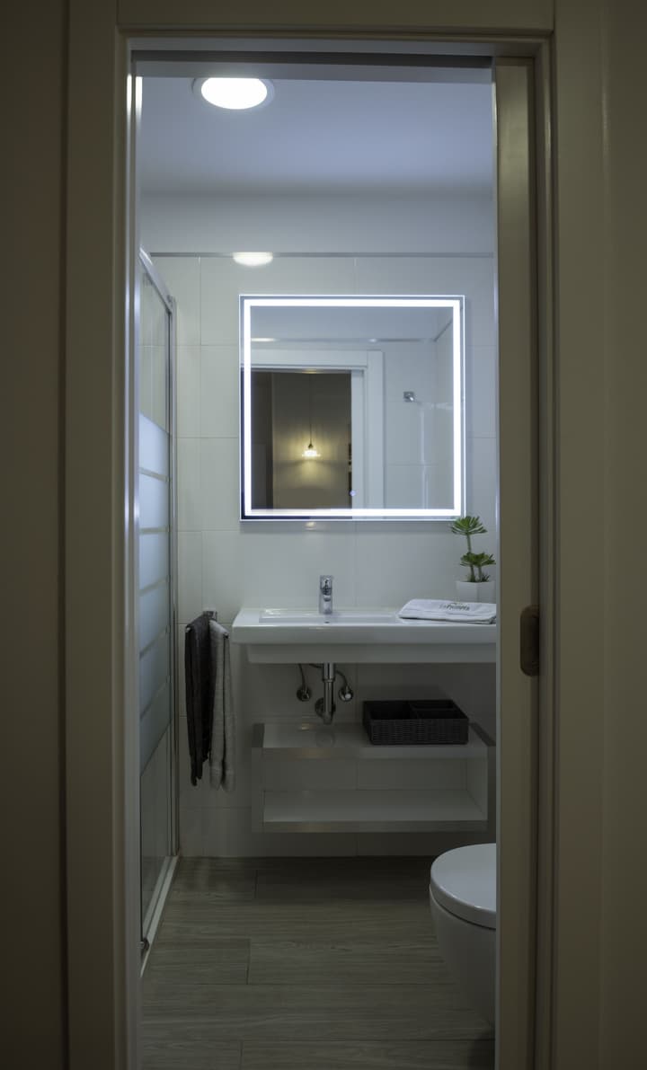 La Palmera Hotel Boutique