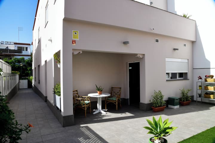 La Palmera Hotel Boutique