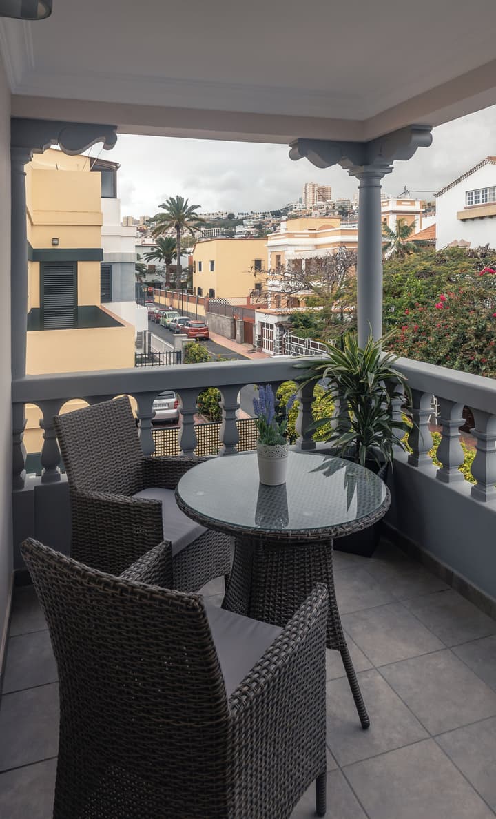 La Palmera Hotel Boutique