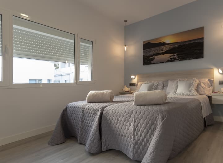 La Palmera Hotel Boutique