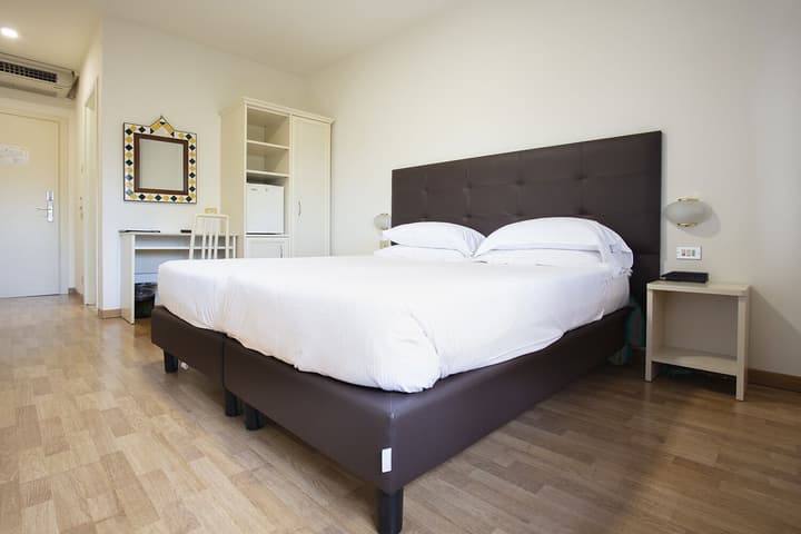 CDH Hotel Modena