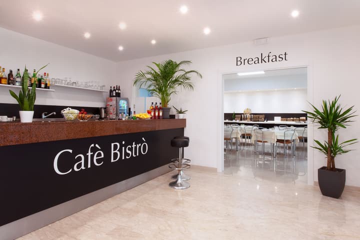 CDH Hotel Modena