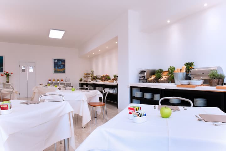 CDH Hotel Modena