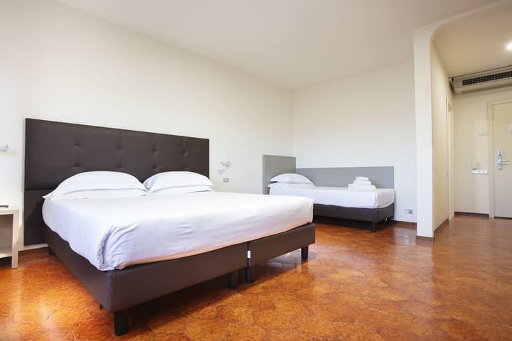CDH Hotel Modena