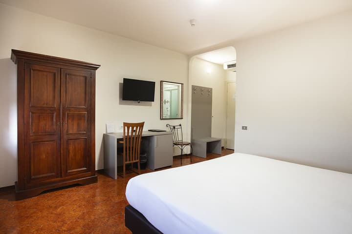 CDH Hotel Modena