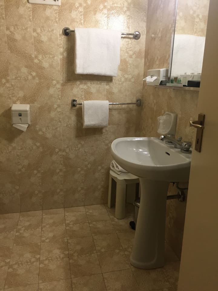 CDH Hotel Modena