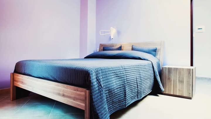 La Scivola Rooms