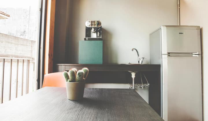 La Scivola Rooms