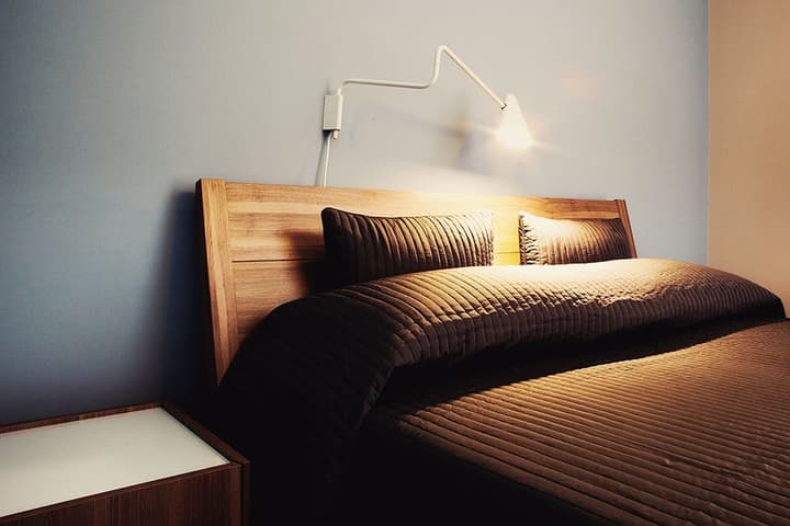 La Scivola Rooms