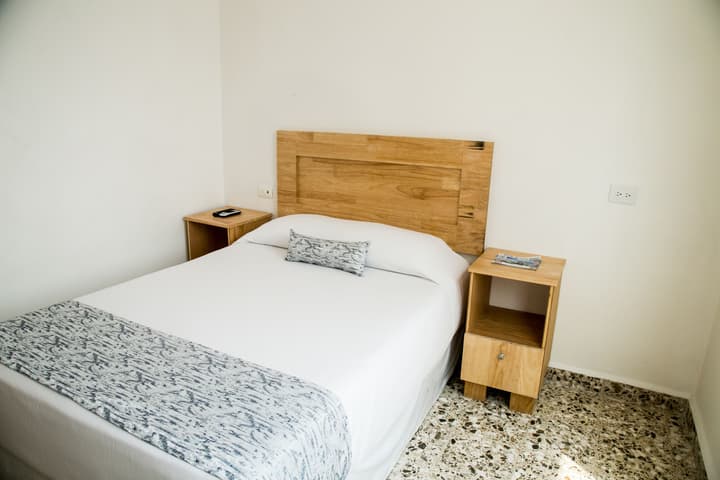Hotel 500