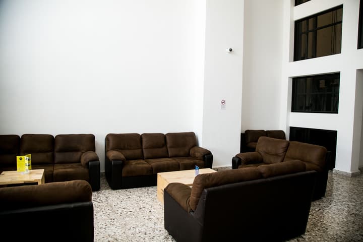 Hotel 500