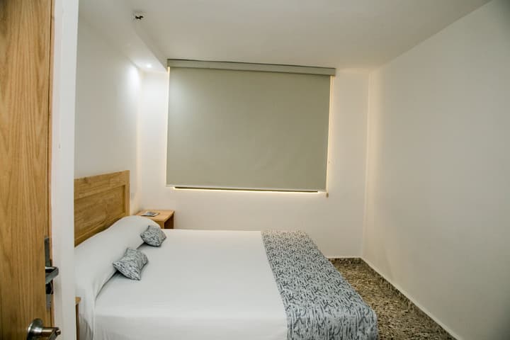 Hotel 500