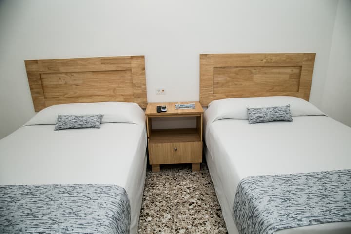 Hotel 500