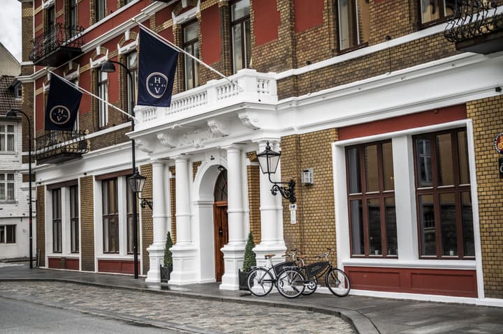 Hotel Victoria