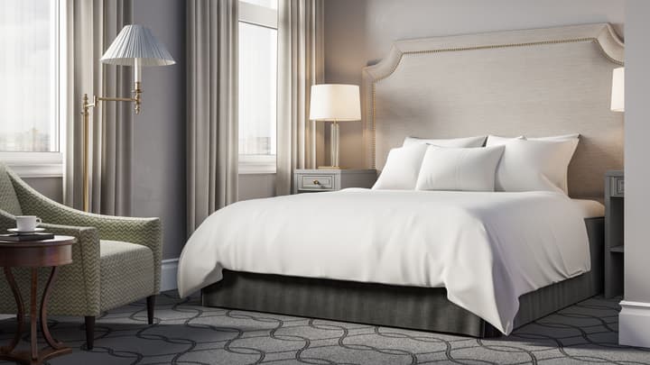 Hotel Victoria