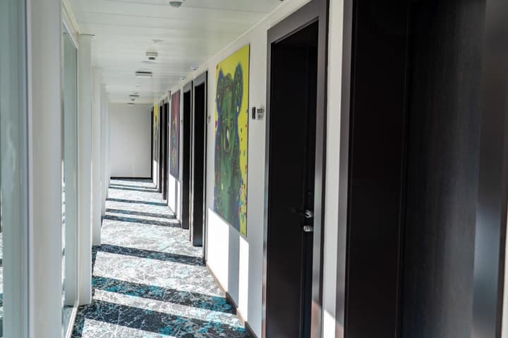 Nash Pratik Hotel