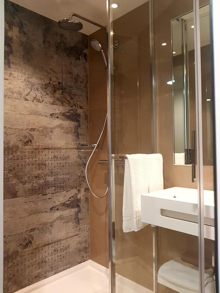 Nash Pratik Hotel