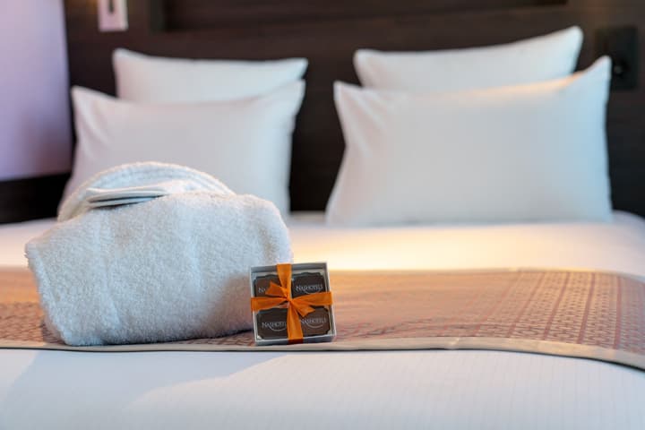 Nash Pratik Hotel