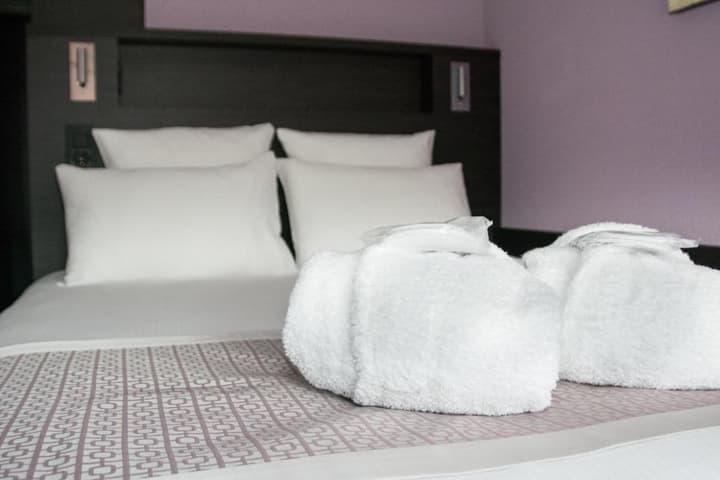 Nash Pratik Hotel