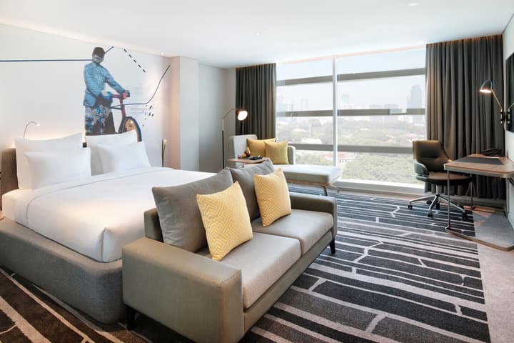 Novotel Jakarta Cikini Hotel