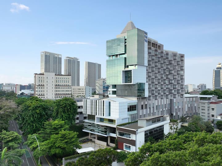 Novotel Jakarta Cikini Hotel