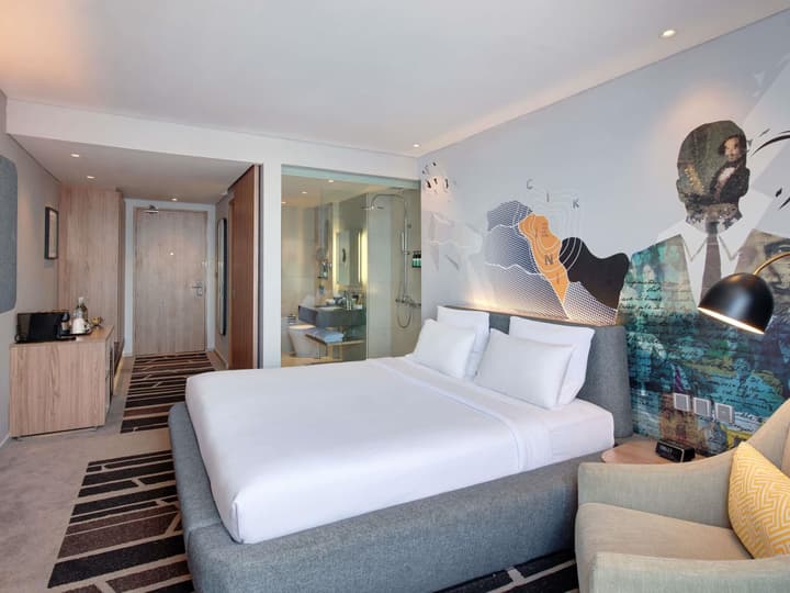Novotel Jakarta Cikini Hotel