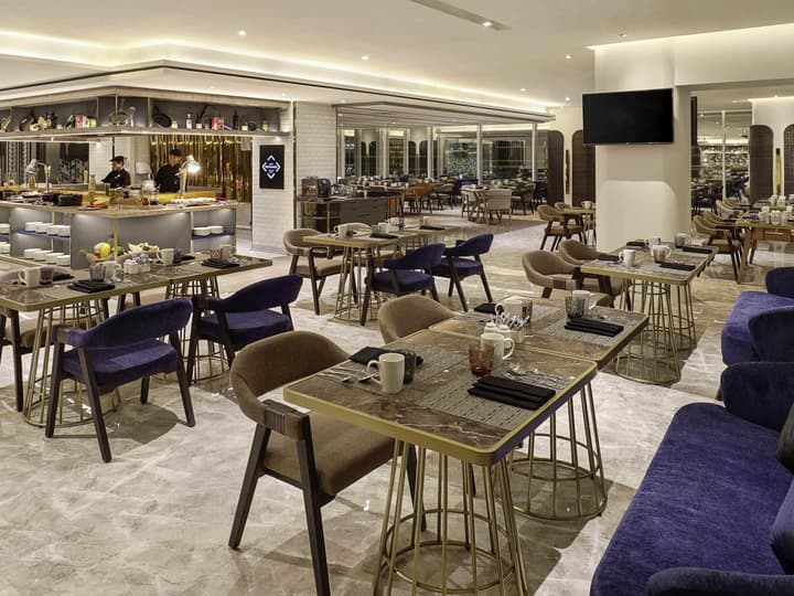 Novotel Jakarta Cikini Hotel