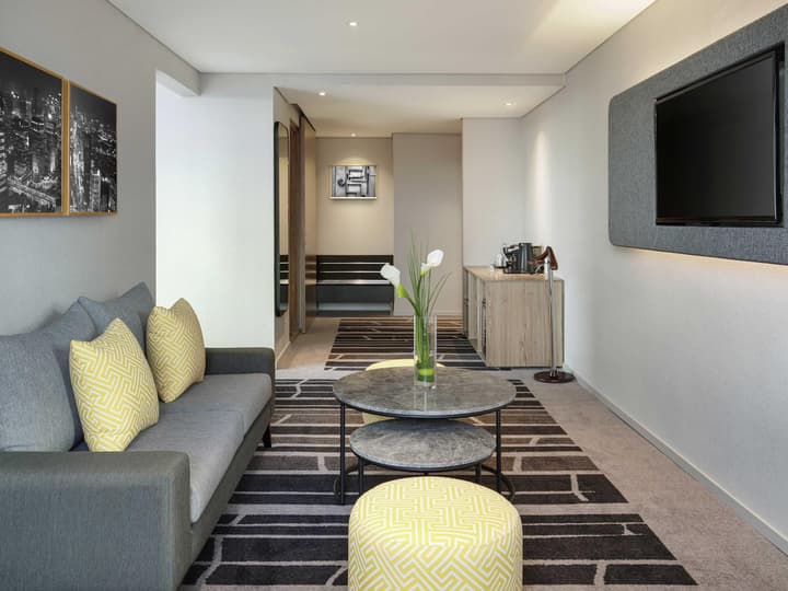 Novotel Jakarta Cikini Hotel