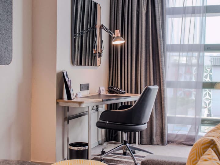 Novotel Jakarta Cikini Hotel