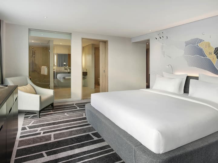 Novotel Jakarta Cikini Hotel