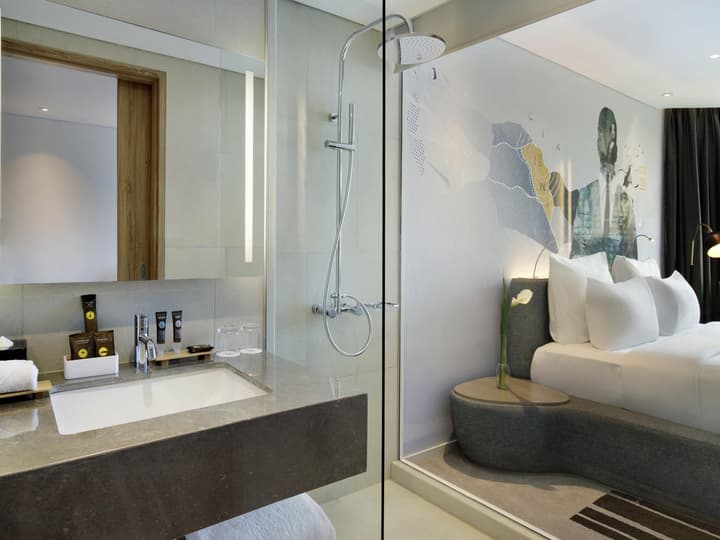 Novotel Jakarta Cikini Hotel