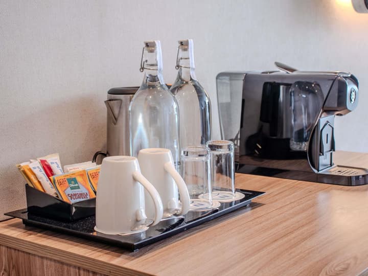 Novotel Jakarta Cikini Hotel