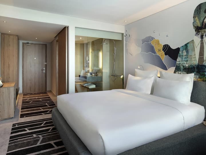 Novotel Jakarta Cikini Hotel