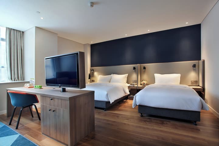 Holiday Inn Express Guilin City Center by IHG