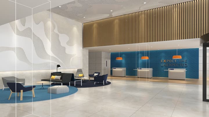 Holiday Inn Express Guilin City Center by IHG