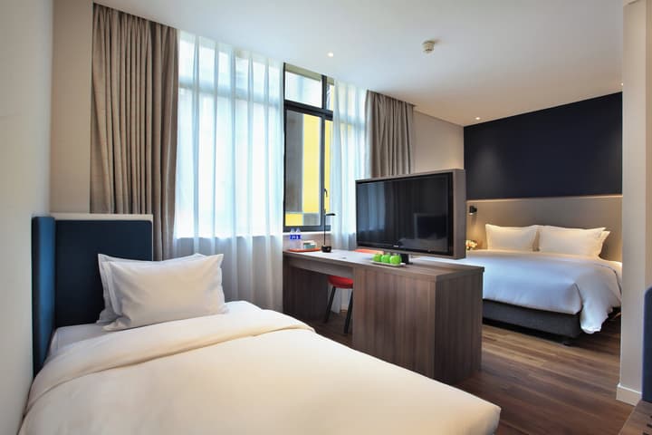 Holiday Inn Express Guilin City Center by IHG