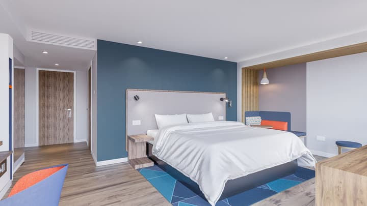 Holiday Inn Express Guilin City Center by IHG