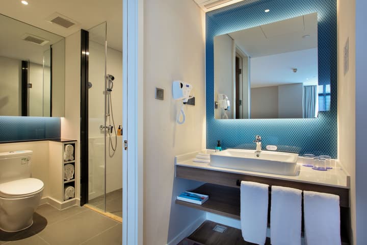 Holiday Inn Express Guilin City Center by IHG