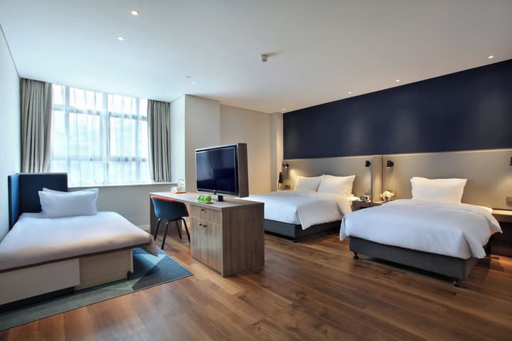 Holiday Inn Express Guilin City Center by IHG