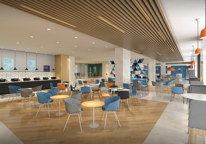 Holiday Inn Express Guilin City Center by IHG
