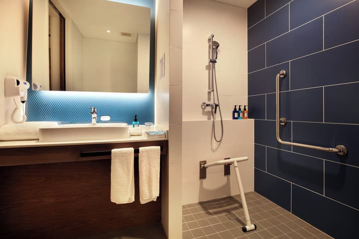 Holiday Inn Express Guilin City Center by IHG