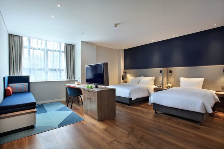 Holiday Inn Express Guilin City Center by IHG
