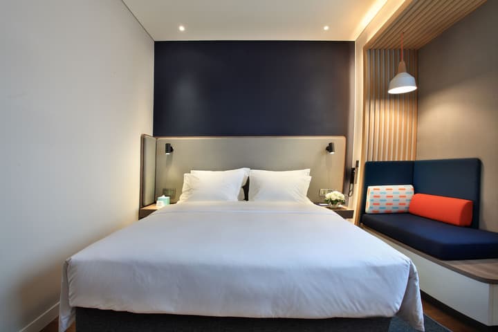 Holiday Inn Express Guilin City Center by IHG