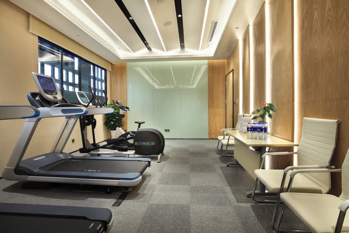 Holiday Inn Express Guilin City Center by IHG