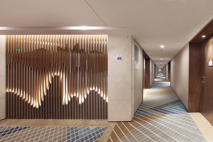 Holiday Inn Express Guilin City Center by IHG