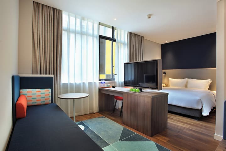 Holiday Inn Express Guilin City Center by IHG